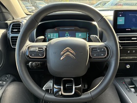 Citroën C5 Aircross vaihtoauto