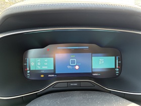 Citroën C5 Aircross vaihtoauto