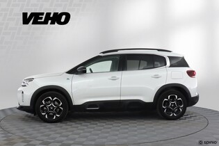 Citroën C5 Aircross vaihtoauto