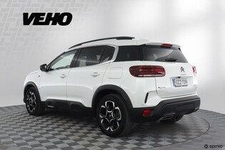 Citroën C5 Aircross vaihtoauto