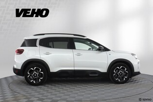 Citroën C5 Aircross vaihtoauto