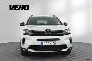 Citroën C5 Aircross vaihtoauto