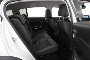 Citroën C5 Aircross vaihtoauto
