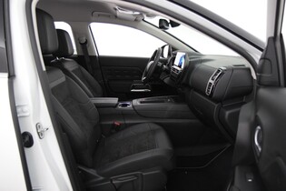 Citroën C5 Aircross vaihtoauto