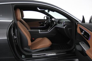 Mercedes-Benz CLE vaihtoauto