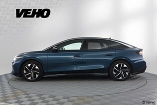 Volkswagen ID.7 vaihtoauto