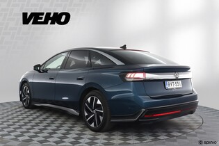 Volkswagen ID.7 vaihtoauto