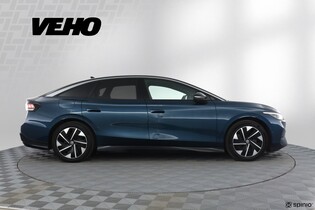 Volkswagen ID.7 vaihtoauto