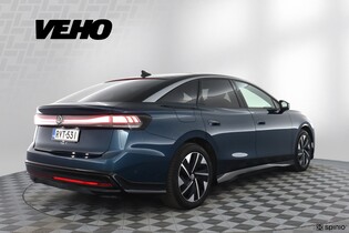 Volkswagen ID.7 vaihtoauto