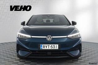 Volkswagen ID.7 vaihtoauto