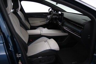 Volkswagen ID.7 vaihtoauto