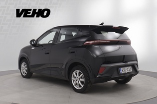 BYD Dolphin Surf vaihtoauto