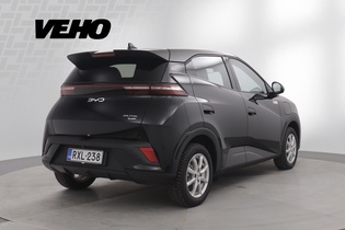 BYD Dolphin Surf vaihtoauto