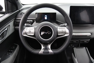 BYD Dolphin Surf vaihtoauto