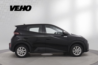BYD Dolphin Surf vaihtoauto