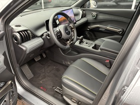 BYD Atto 3 vaihtoauto