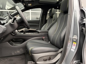 BYD Atto 3 vaihtoauto