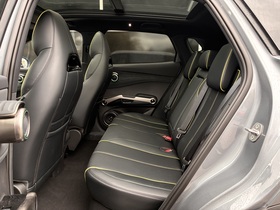 BYD Atto 3 vaihtoauto