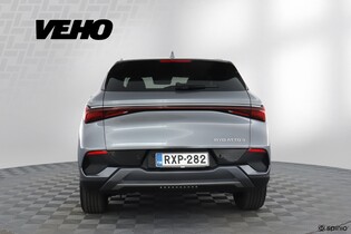 BYD Atto 3 vaihtoauto