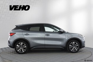 BYD Atto 3 vaihtoauto