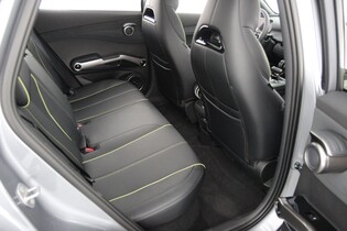 BYD Atto 3 vaihtoauto