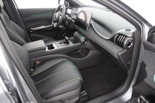 BYD Atto 3 vaihtoauto