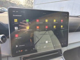 Polestar 4 vaihtoauto