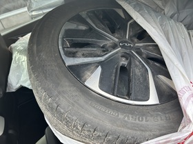 Kia EV6 vaihtoauto
