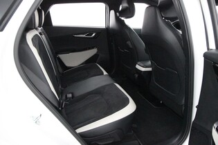 Kia EV6 vaihtoauto