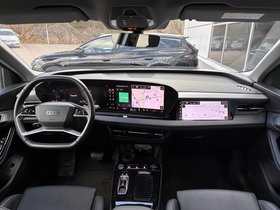 Audi Q6 e-tron vaihtoauto