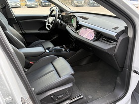 Audi Q6 e-tron vaihtoauto