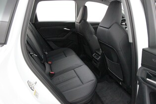 Audi Q6 e-tron vaihtoauto