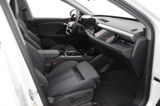 Audi Q6 e-tron vaihtoauto