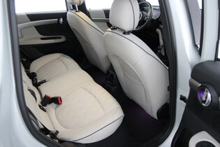 Mini Countryman vaihtoauto