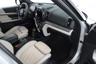 Mini Countryman vaihtoauto