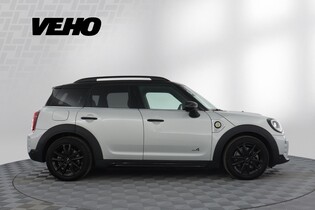Mini Countryman vaihtoauto