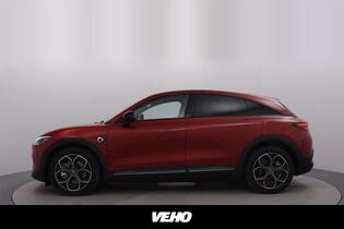 Smart #3 vaihtoauto