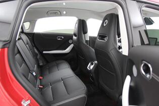Smart #3 vaihtoauto