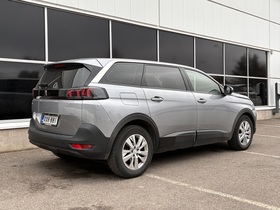 Peugeot 5008 vaihtoauto