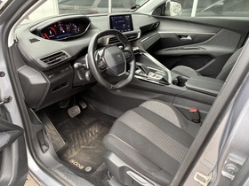 Peugeot 5008 vaihtoauto