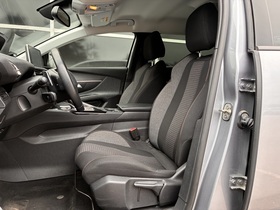 Peugeot 5008 vaihtoauto