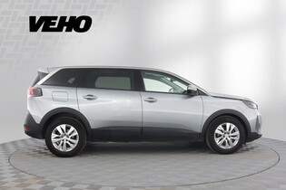 Peugeot 5008 vaihtoauto