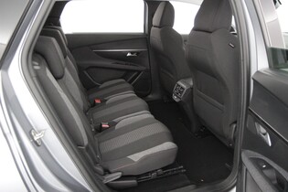 Peugeot 5008 vaihtoauto