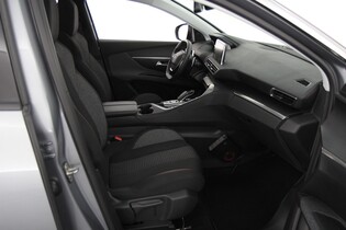 Peugeot 5008 vaihtoauto