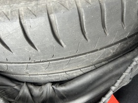 Citroën C4 vaihtoauto