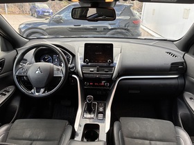 Mitsubishi Eclipse Cross vaihtoauto