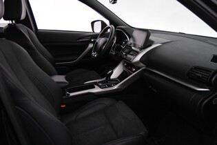 Mitsubishi Eclipse Cross vaihtoauto