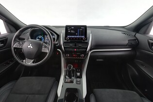 Mitsubishi Eclipse Cross vaihtoauto