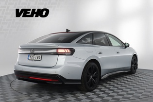 Volkswagen ID.7 vaihtoauto