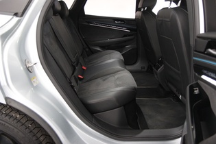 Volkswagen ID.7 vaihtoauto